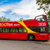 Hop on Hop off Bath
