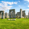 Stonehenge Entry Tickets